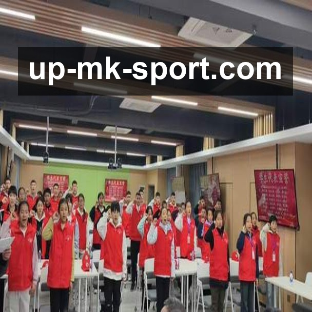 MK体育官方推荐入口及注册流程解析：新用户必备实用指南